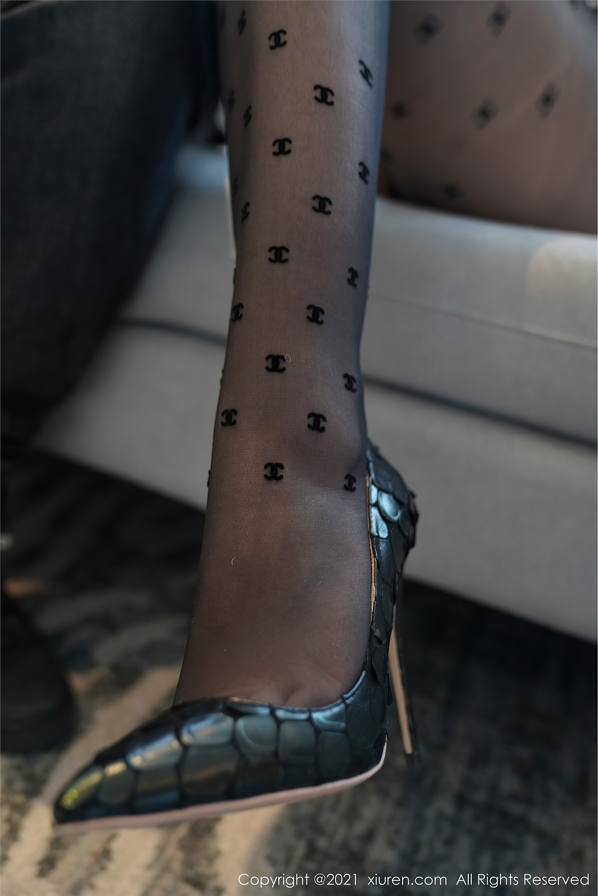 XiuRen秀人网  2021.05.18 No.3424 凯竹 廿十